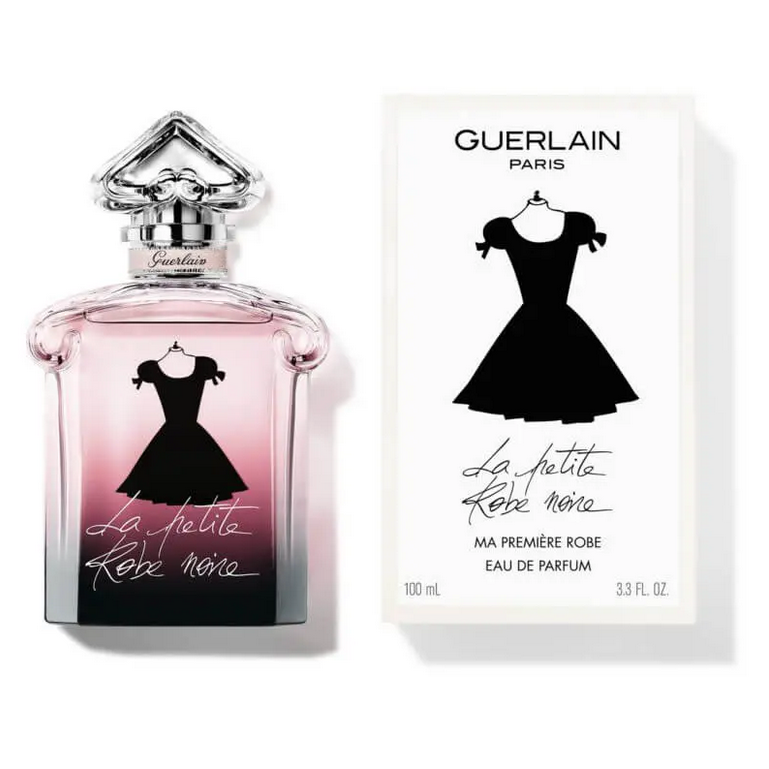 Guerlain La Petite Robe Noire EDP