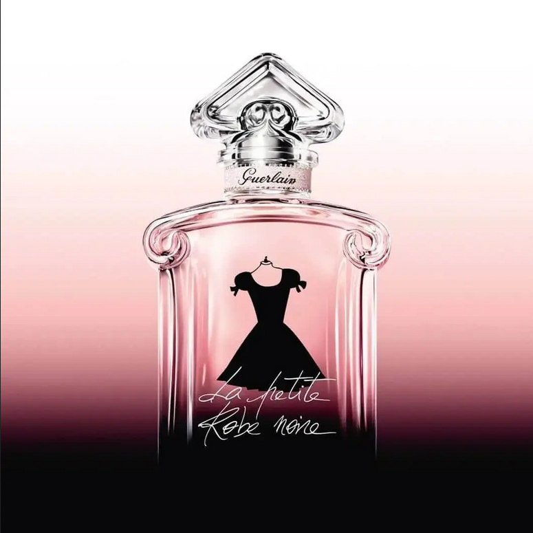 Guerlain La Petite Robe Noire EDP