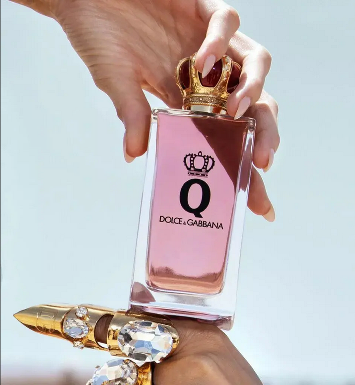 Dolce & Gabbana Q Eau de Parfum