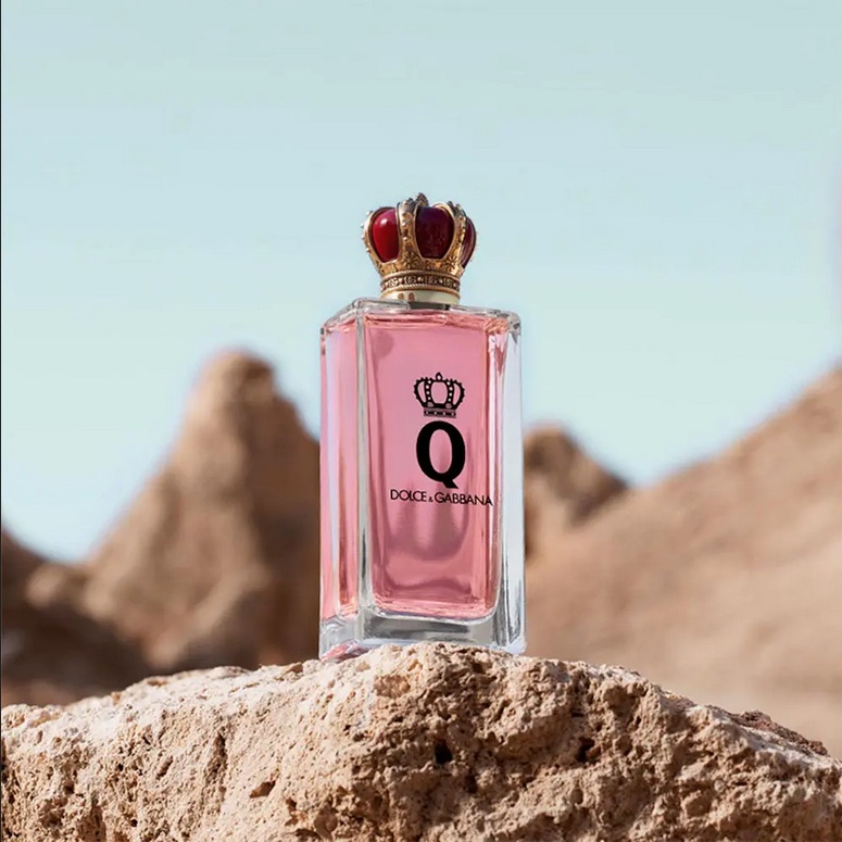 Dolce & Gabbana Q Eau de Parfum