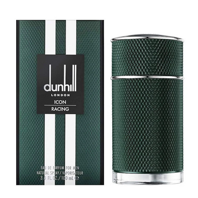 Alfred Dunhill Icon Racing