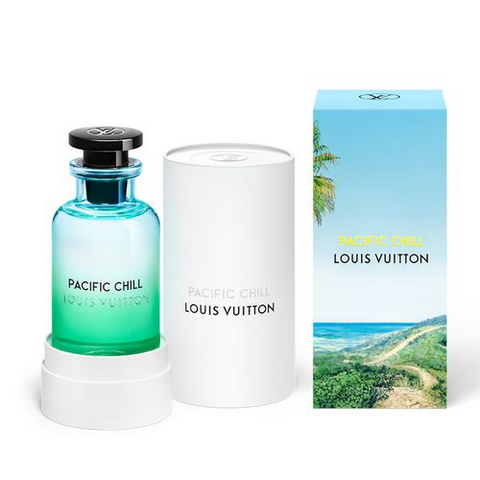 Nước Hoa Unisex Louis Vuitton Pacific Chill EDP