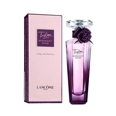 Lancome Tresor Midnight Rose