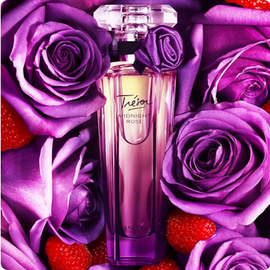 Lancome Tresor Midnight Rose