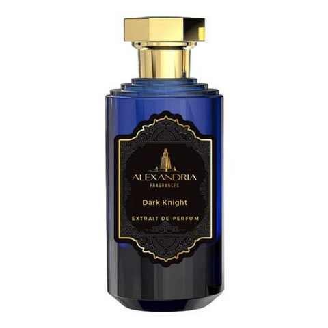 Alexandria Fragrances Dark Knight Extrait De Parfum