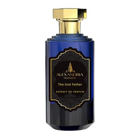 Alexandria Fragrances The God Father Extrait De Parfum