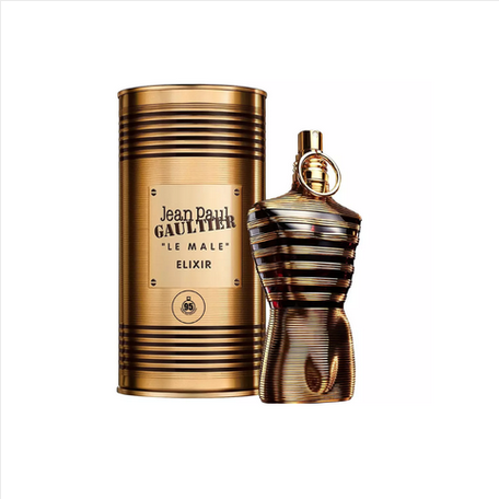 Jean Paul Gaultier Le Male Elixir Parfum