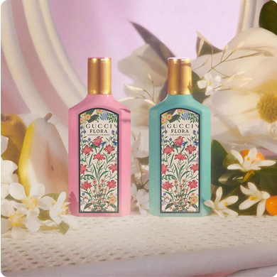 Gucci Flora Gorgeous Jasmine