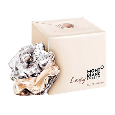 Montblanc Lady Emblem