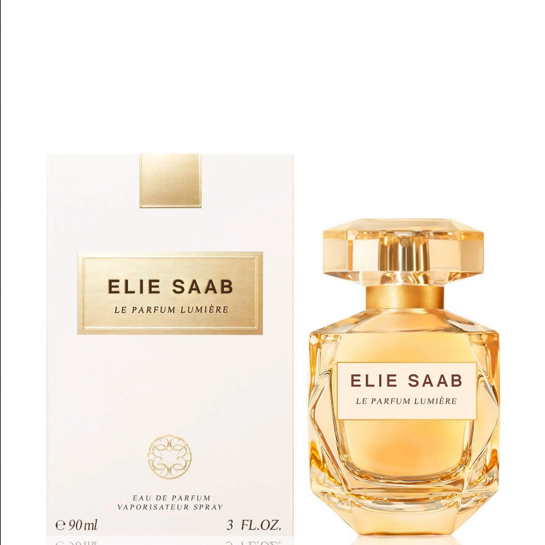 Elie Saab Le Parfum Lumiere EDP