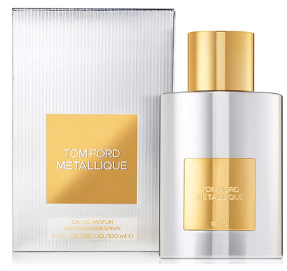 Tom Ford Metallique For Women