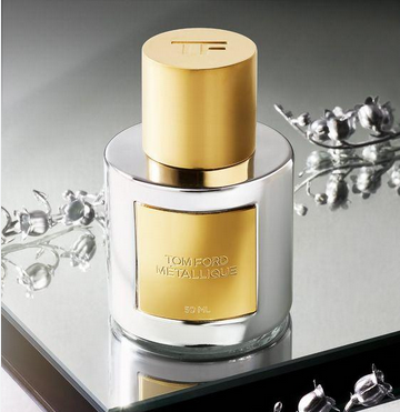 Tom Ford Metallique For Women