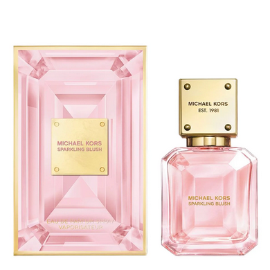 Michael Kors Sparkling Blush