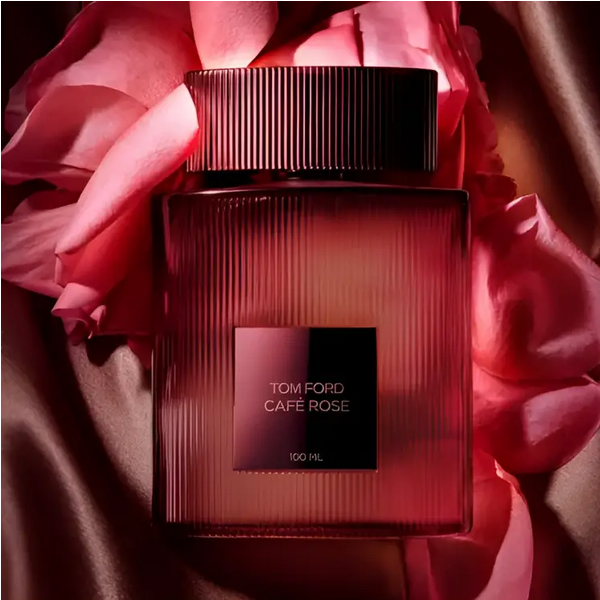 Tom Ford Cafe Rose for women 2023