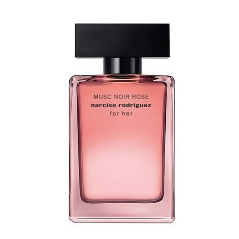 Set Nước Hoa Nữ Narciso Rodriguez Musc Noir Rose EDP + Lotion 50ml