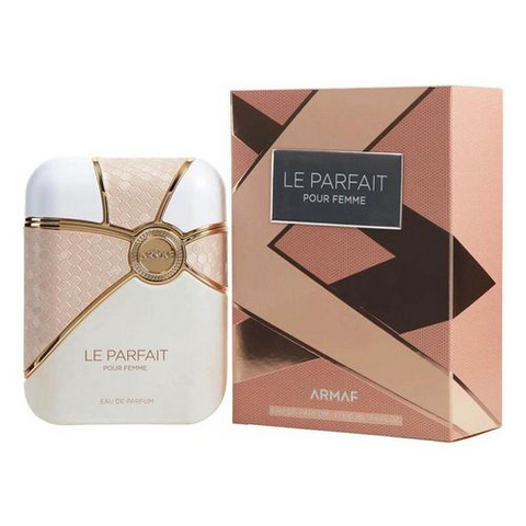 Nước Hoa Nữ Armaf Le Parfait Pour Femme EDP