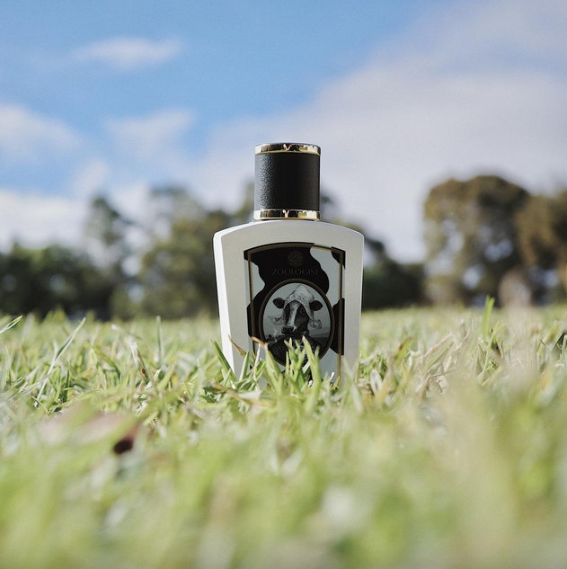 Zoologist - Cow - Limited Edition 60ml