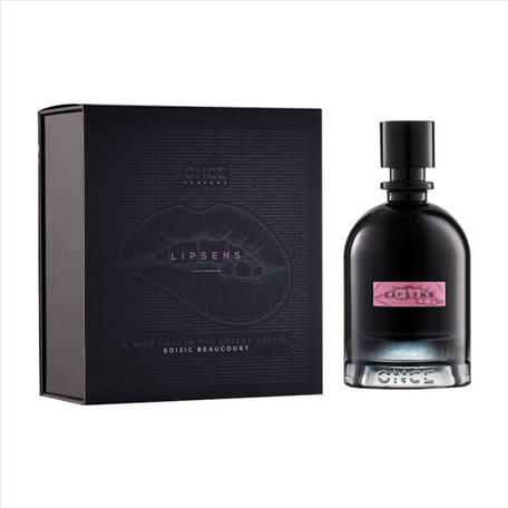 Once Perfume Lipsens EDP