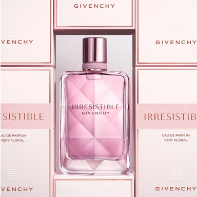 Nước hoa Givenchy Irresistible EDP Very Floral