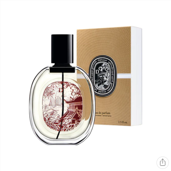Diptyque Do Son Eau de Parfum (Limited Edition)