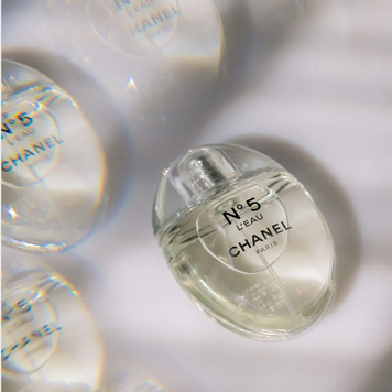 Chanel No5 L’Eau Drop LIMITED EDITION 50ml