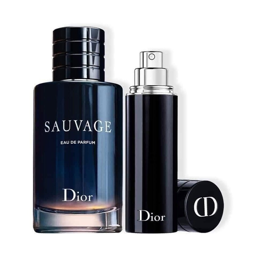 Dior Sauvage EDP Gift Set
