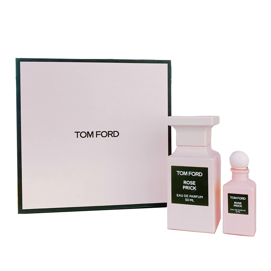 Tom Ford Rose Prick Gift Set