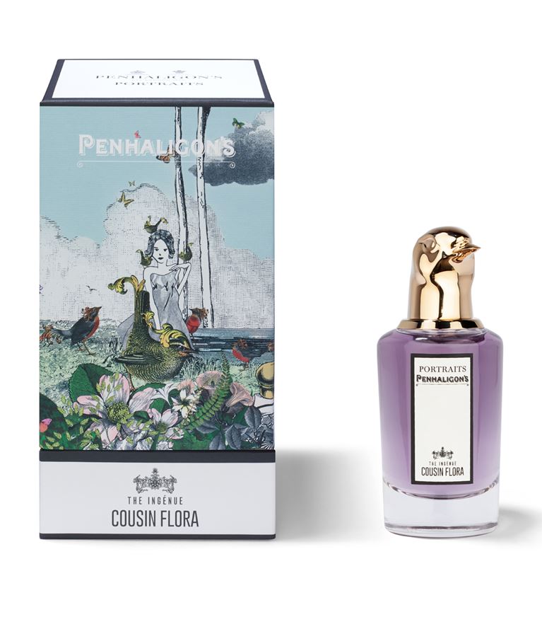 Penhaligon's Cousin Flora