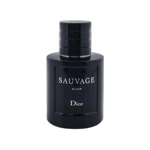 Dior Sauvage Elixir Limited 2021