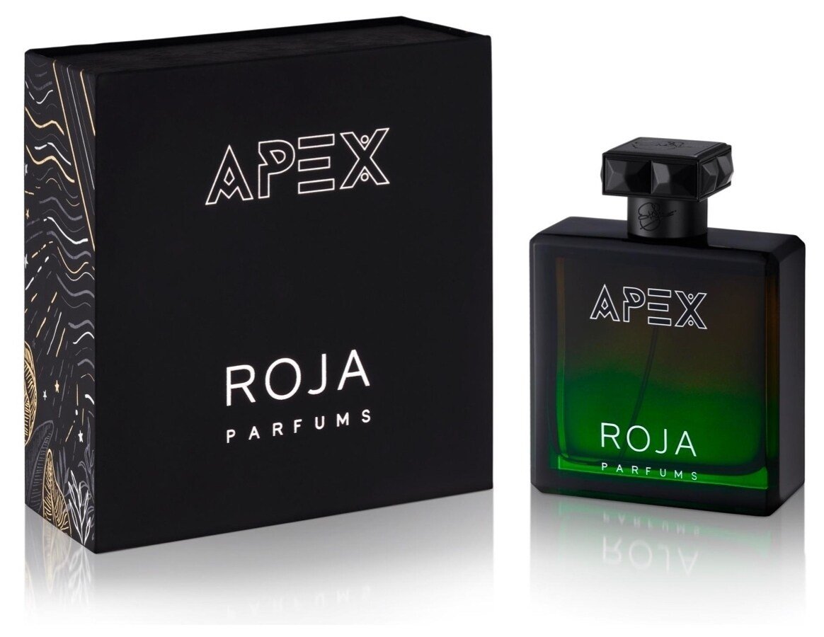 Roja Apex