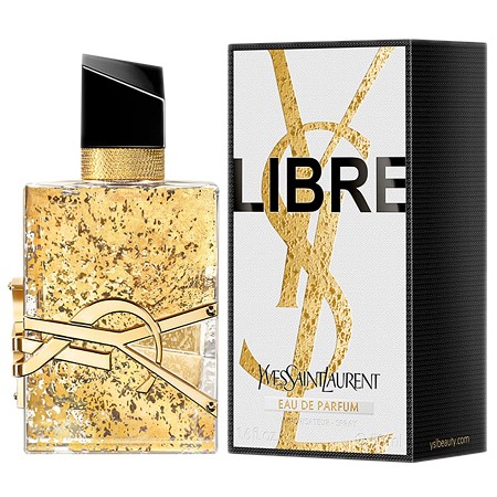 Libre Collector Edition 2021 Yves Saint Laurent 2021