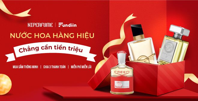 Niperfume