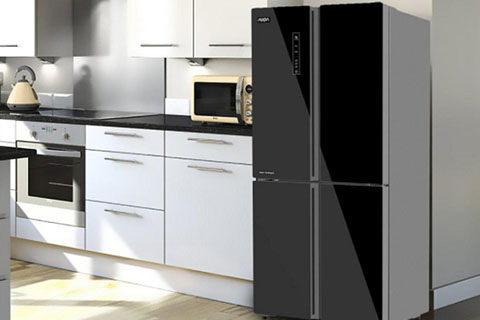 Tủ lạnh Aqua có tốt không?