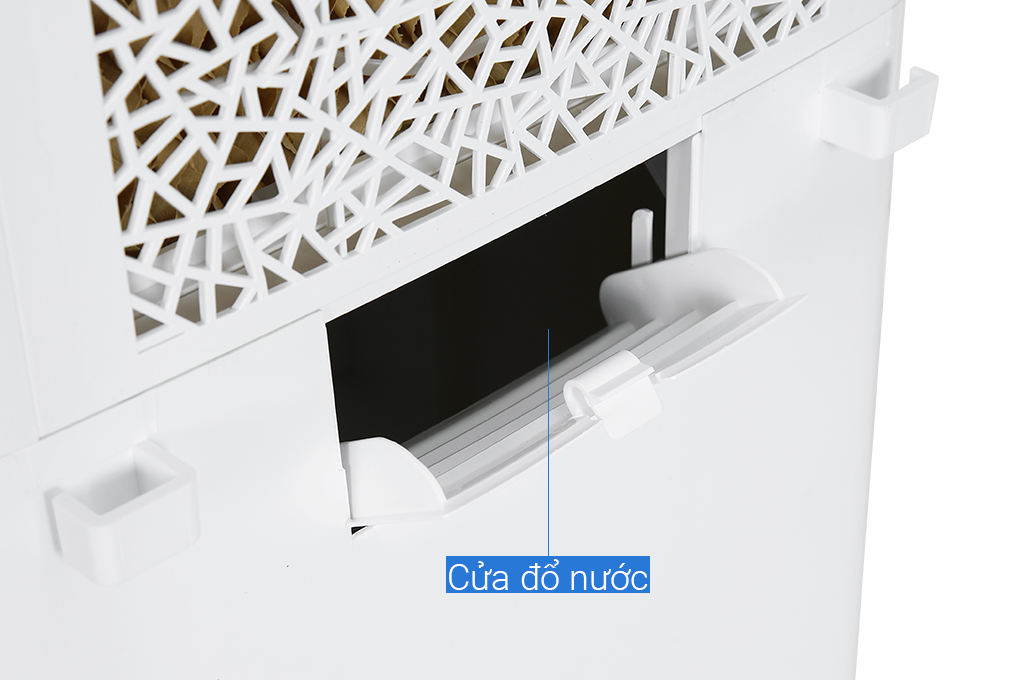 Quạt điều hòa Karofi KAC-H132R