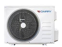 Điều hòa Dairry 24000 BTU 1 chiều DR24-SKC