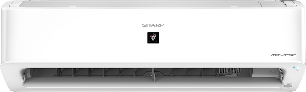 Điều hòa Sharp Inverter 1 chiều 2 HP AH-XP18YMW