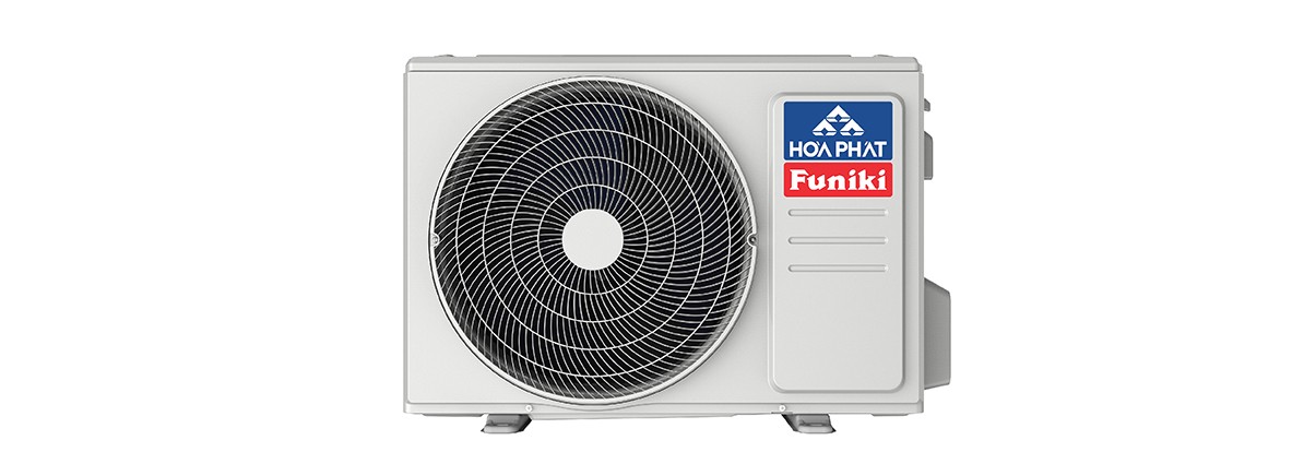 Điều hòa Funiki 2 chiều 9000BTU HSH10TMU