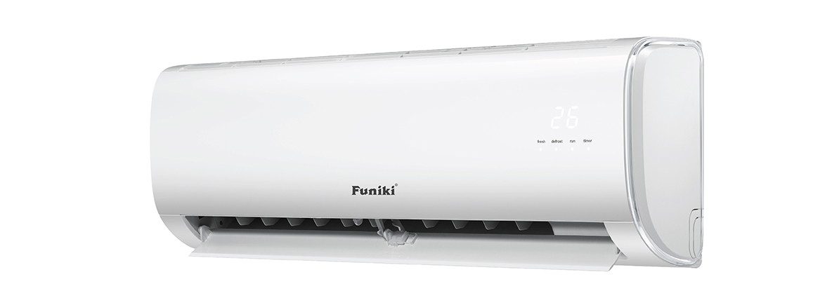 Điều Hòa Funiki HSH12TMU.M6 12000BTU 2 chiều