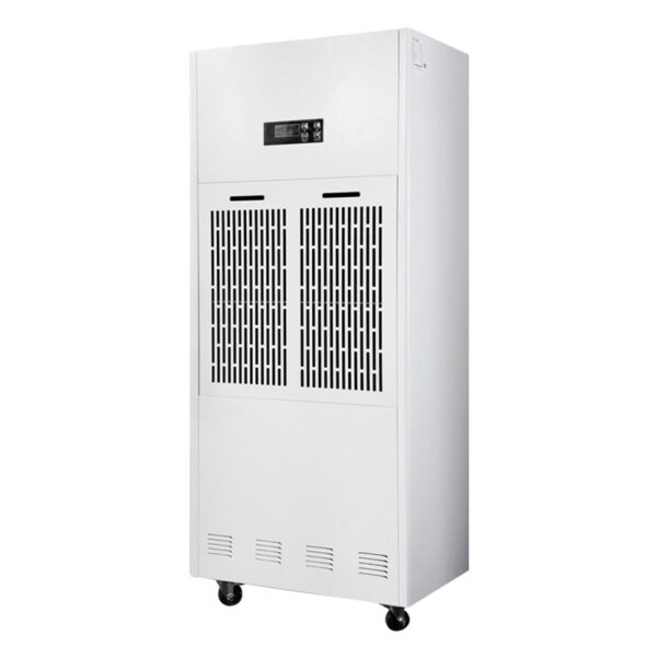 Máy hút ẩm Công nghiệp Model BLZ7.5 180L/d