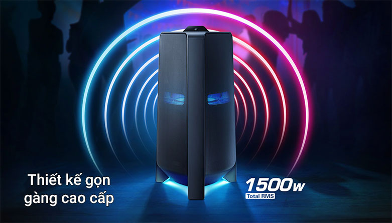 Loa tháp Samsung MX-T70