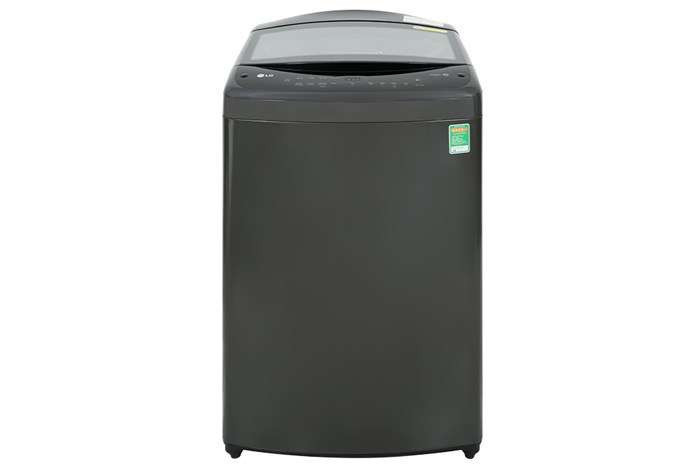 Máy giặt LG AI DD Inverter 14kg TV2514DV3B - Chính hãng