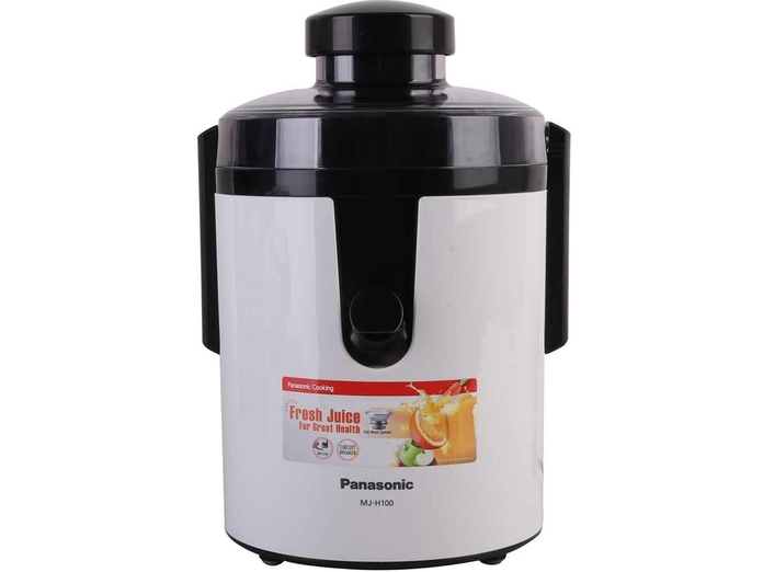 Máy ép trái cây Panasonic MJ-H100WRA