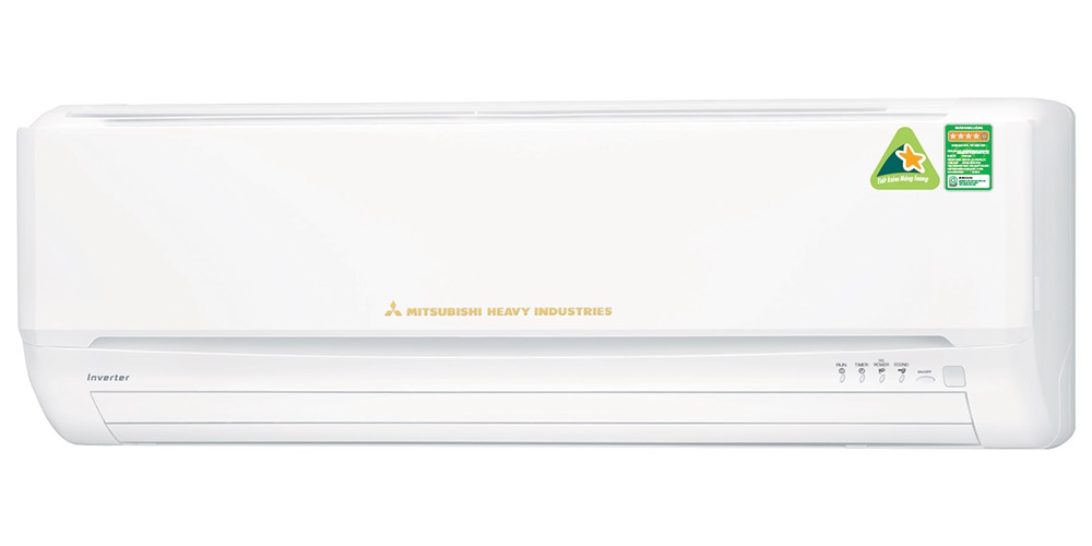 Điều hòa Mitsubishi Heavy 1 chiều 18000BTU Inverter SRK/SRC18YL-S5