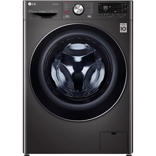 Máy giặt sấy LG FV1414H3BA 14/8kg