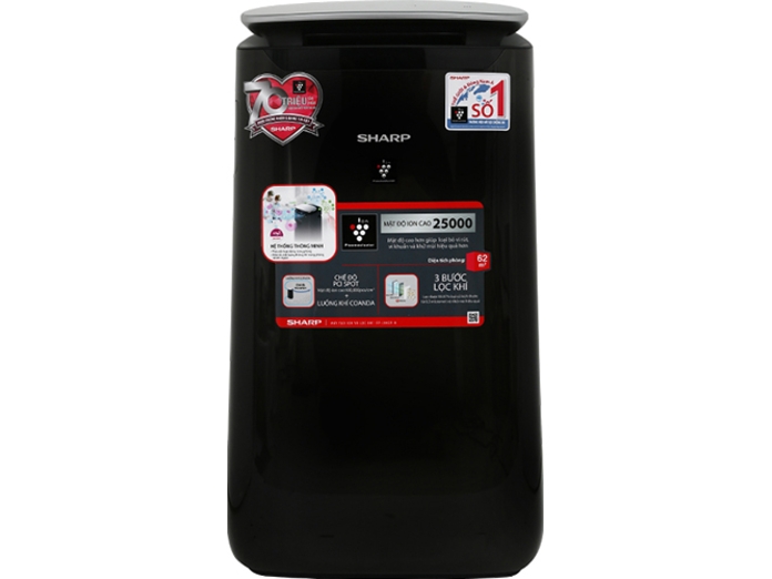 Máy lọc không khí Sharp FP-J80EV-H