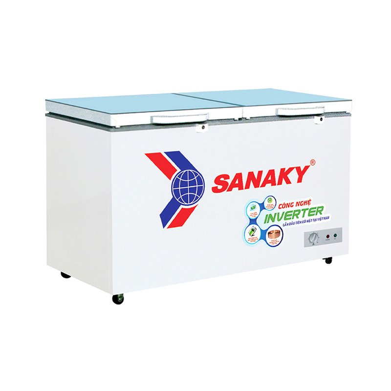 Tủ đông Sanaky Inverter VH-2899A4KD