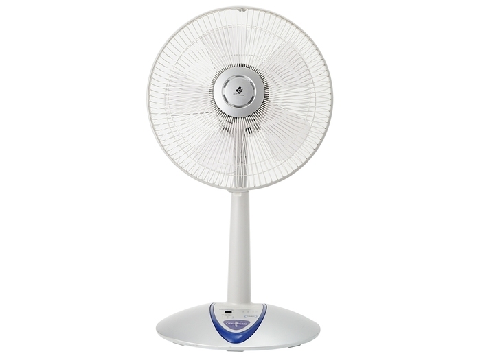 Quạt đứng Panasonic F-307KHS (Bạc)