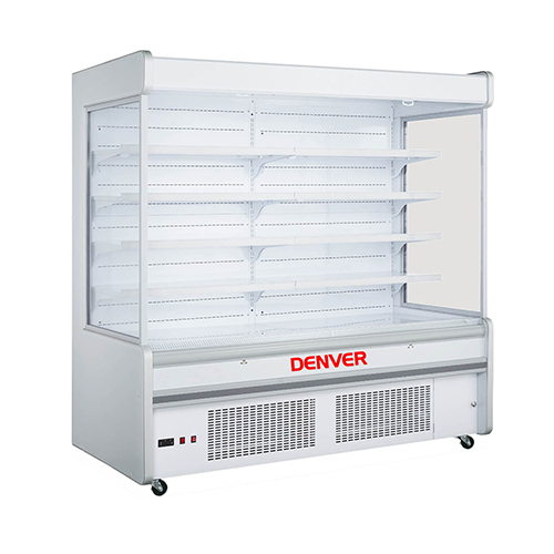 Tủ trưng bày siêu thị Denver SP 2800 - 2500L