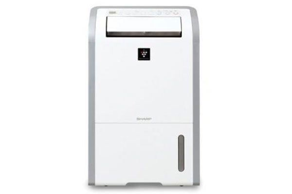 Máy lọc không khí Sharp DW-D20A-W