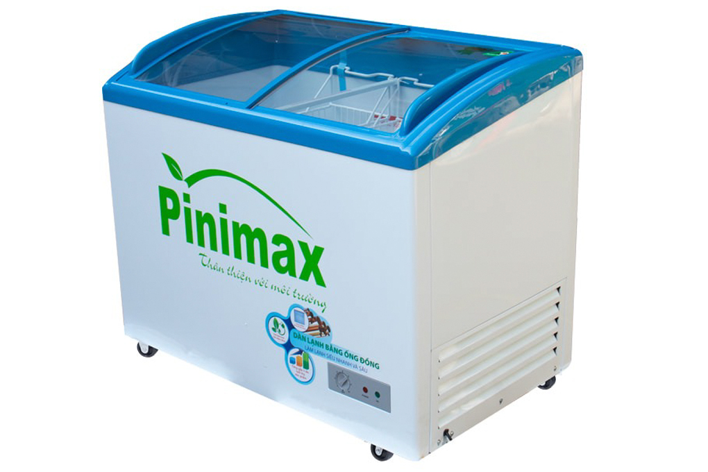 Tủ đông Pinimax PNM-38KF 380 lít